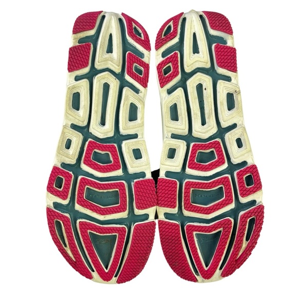 Altra Duo 1.5 Blue Outdoor Running Shoes Womens‎ Size 10 - Picture 12 of 14